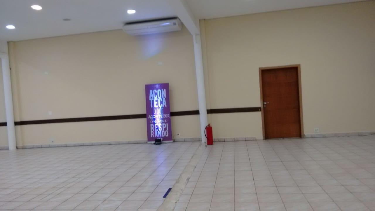 Atibaia Plaza Hotel ภายนอก รูปภาพ